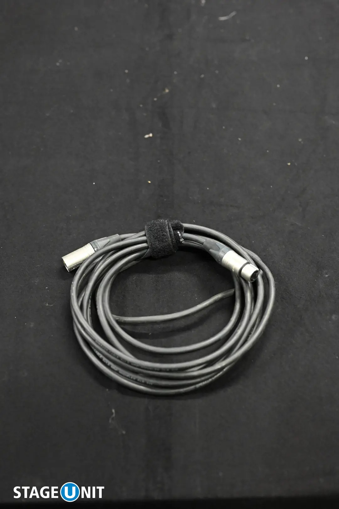 XLR 5M SPEAKER CABLE